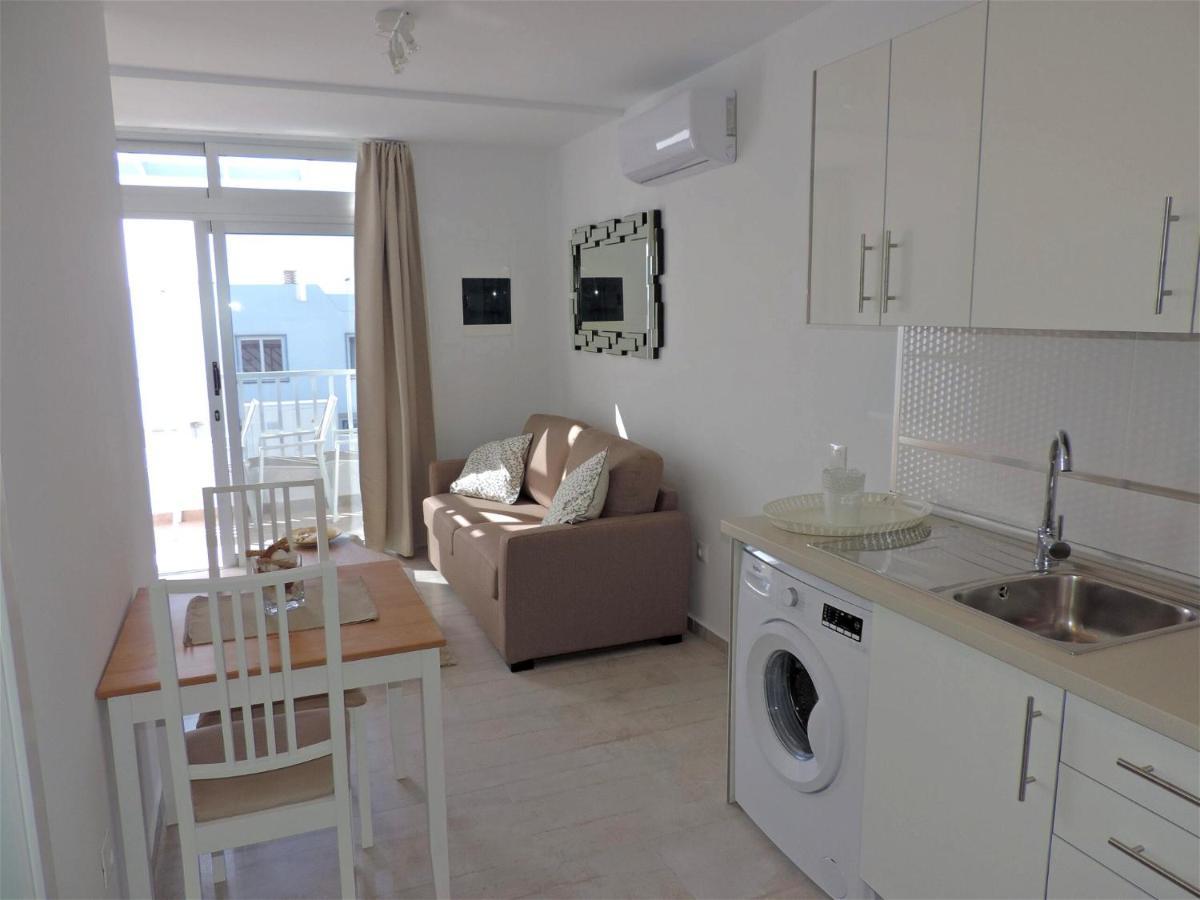 Appartement Gracioseros 211 à Puerto del Carmen  Extérieur photo