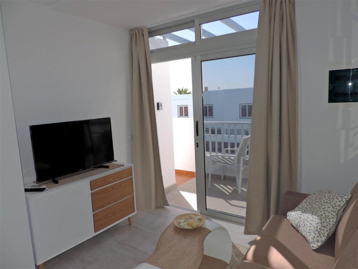 Appartement Gracioseros 211 à Puerto del Carmen  Extérieur photo