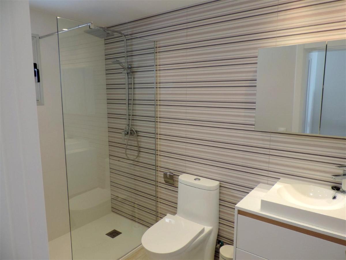 Appartement Gracioseros 211 à Puerto del Carmen  Extérieur photo