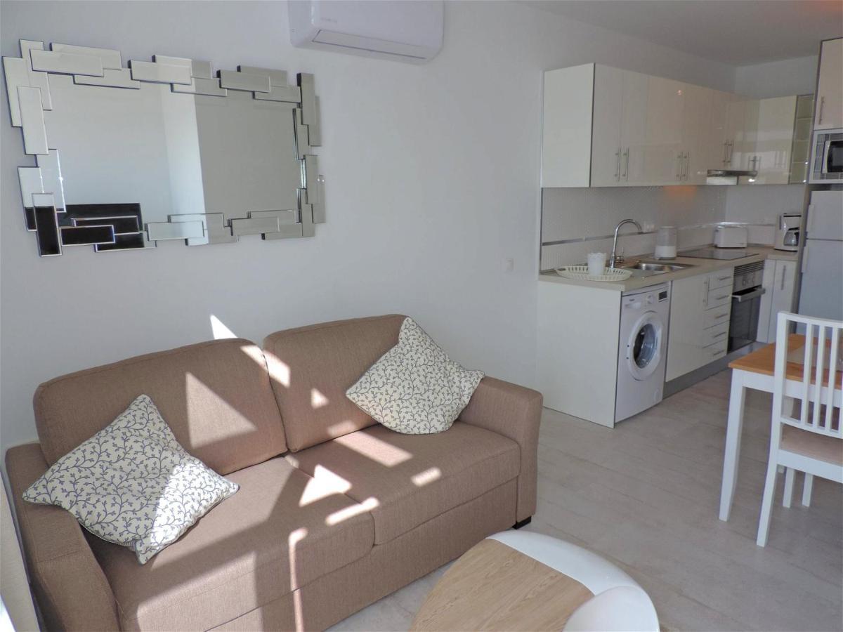 Appartement Gracioseros 211 à Puerto del Carmen  Extérieur photo
