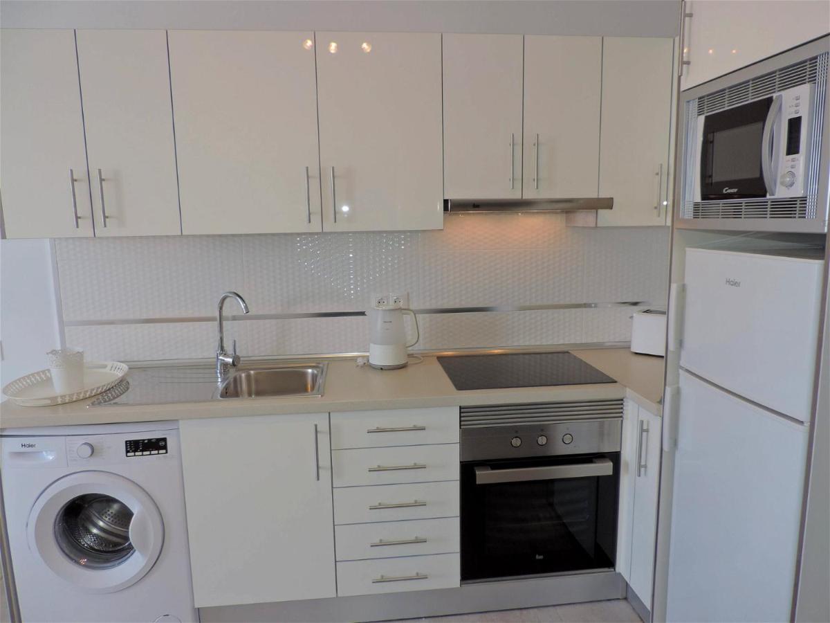 Appartement Gracioseros 211 à Puerto del Carmen  Extérieur photo