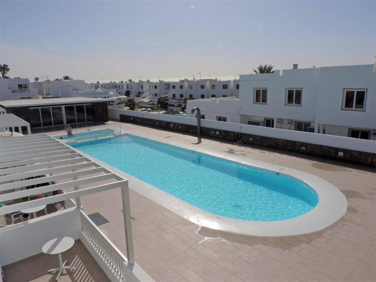 Appartement Gracioseros 211 à Puerto del Carmen  Extérieur photo