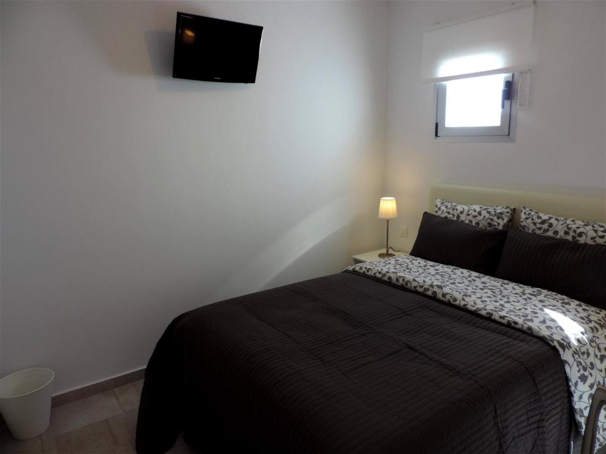 Appartement Gracioseros 211 à Puerto del Carmen  Extérieur photo